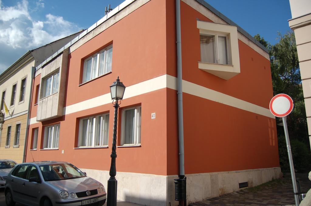 Apartment Buda Castle *