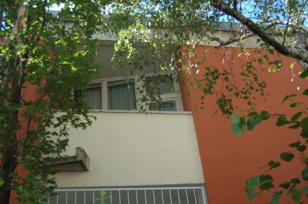 Buda Castle Apartment