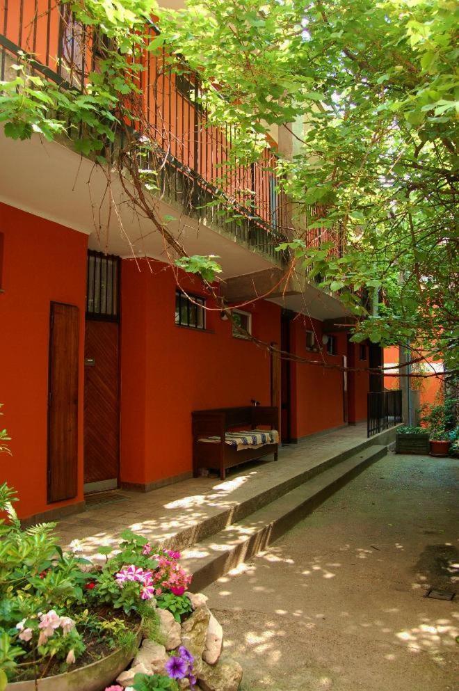 Apartment Buda Castle
