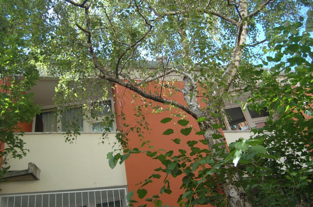 Apartament Buda Castle