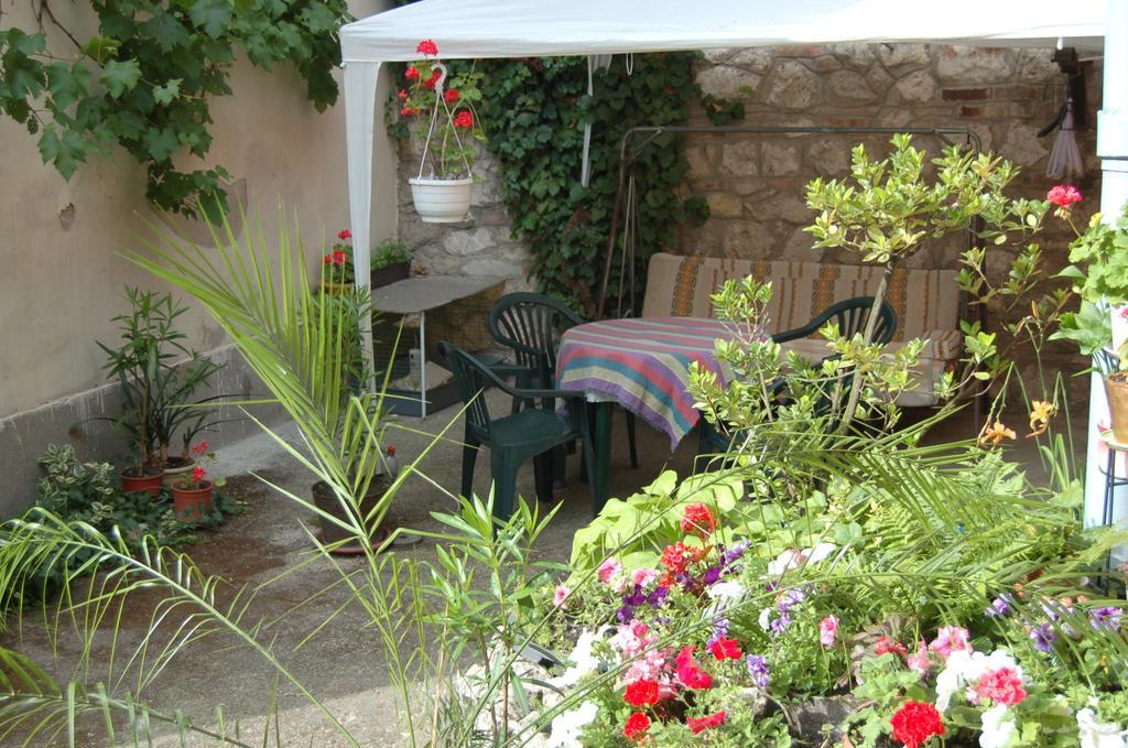 Apartament Buda Castle
