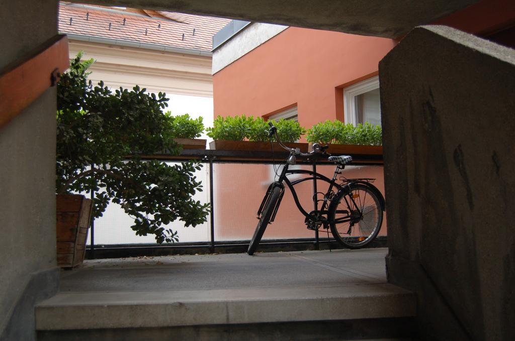 Buda Castle Apartament