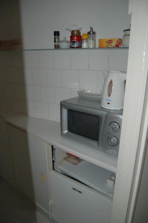 Apartament Buda Castle *
