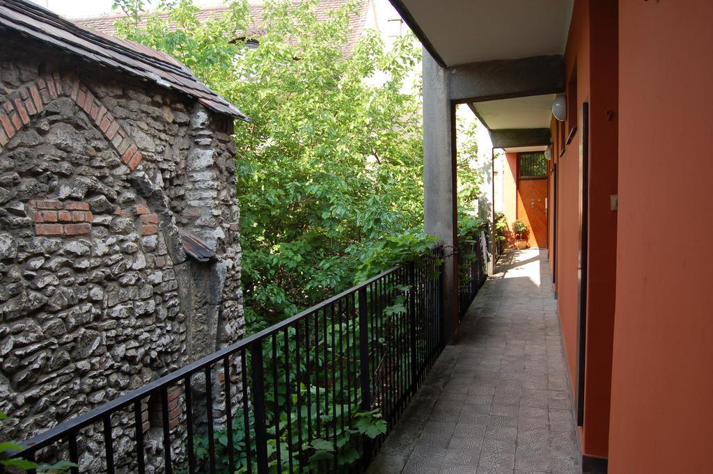 Apartament Buda Castle Budapesta