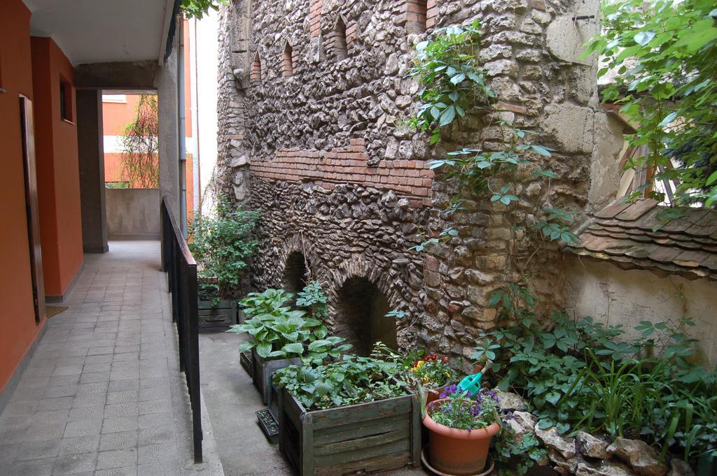 Appartement Buda Castle