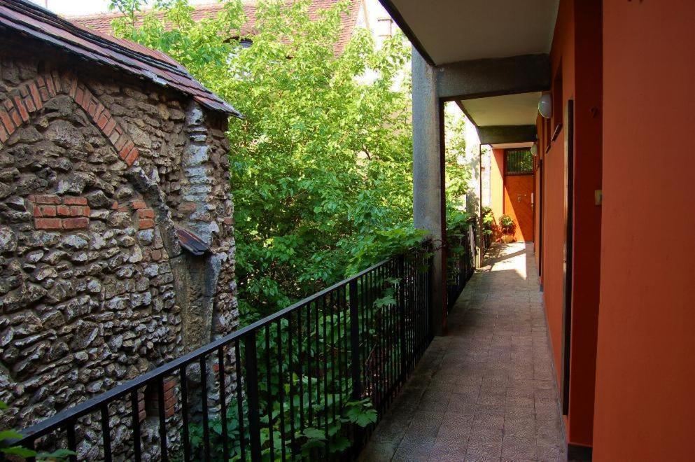 Apartament Buda Castle Budapesta