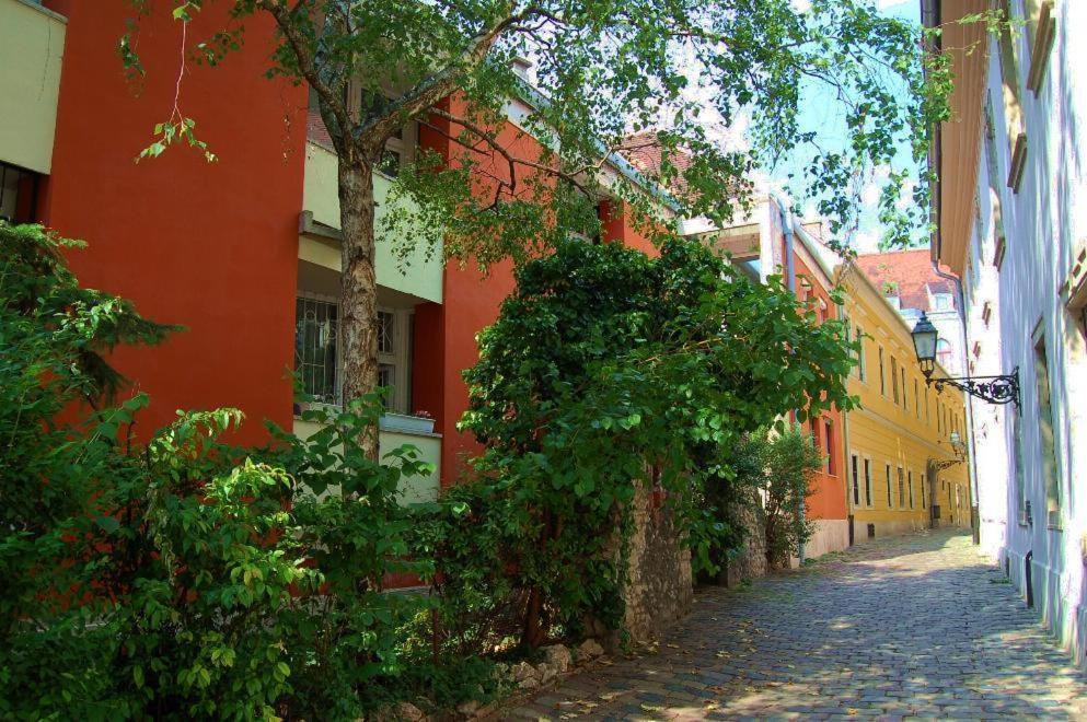 Apartament Buda Castle *