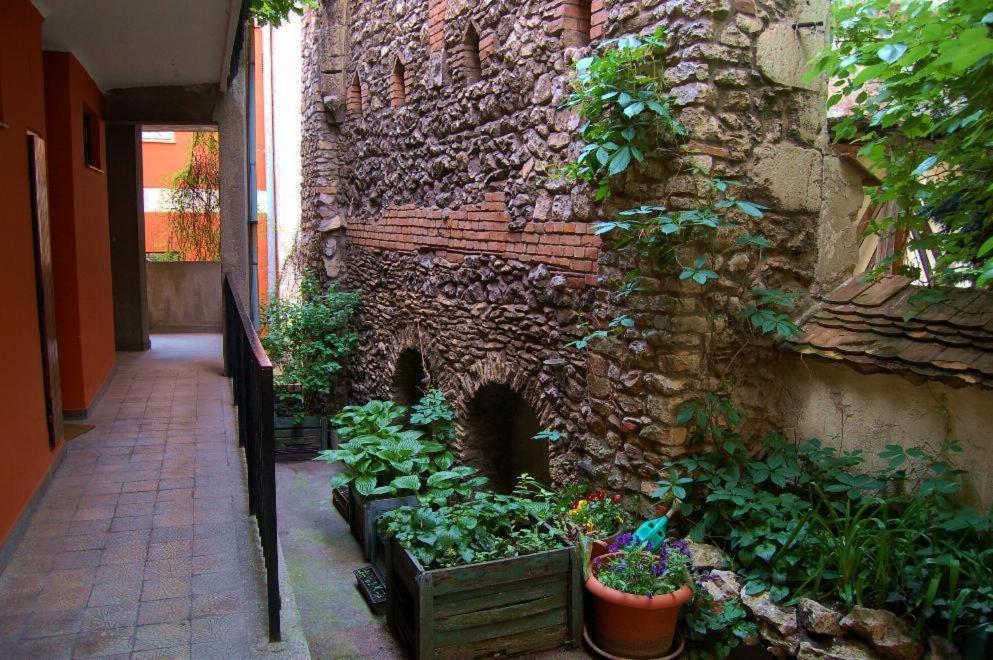 Apartament Buda Castle