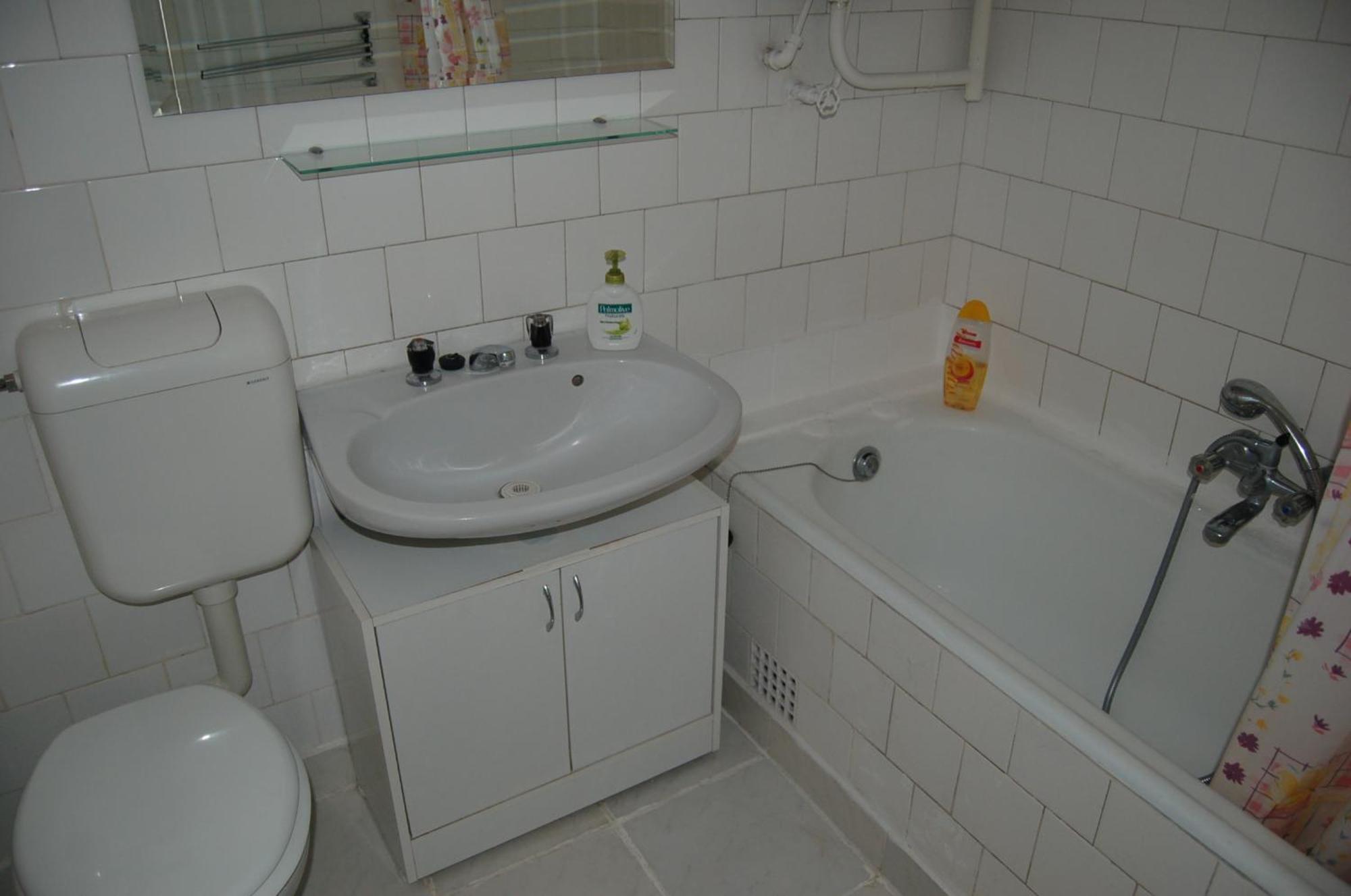 Buda Castle Apartament *