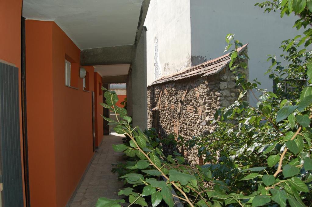 Buda Castle Apartament *