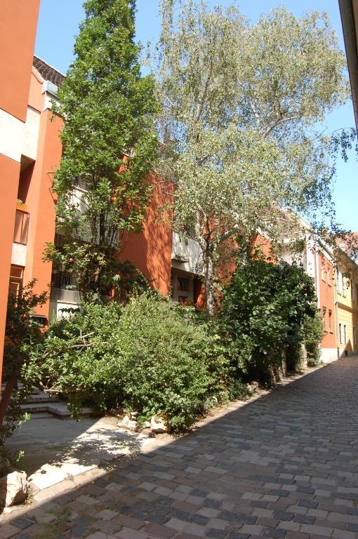 Buda Castle Apartament *