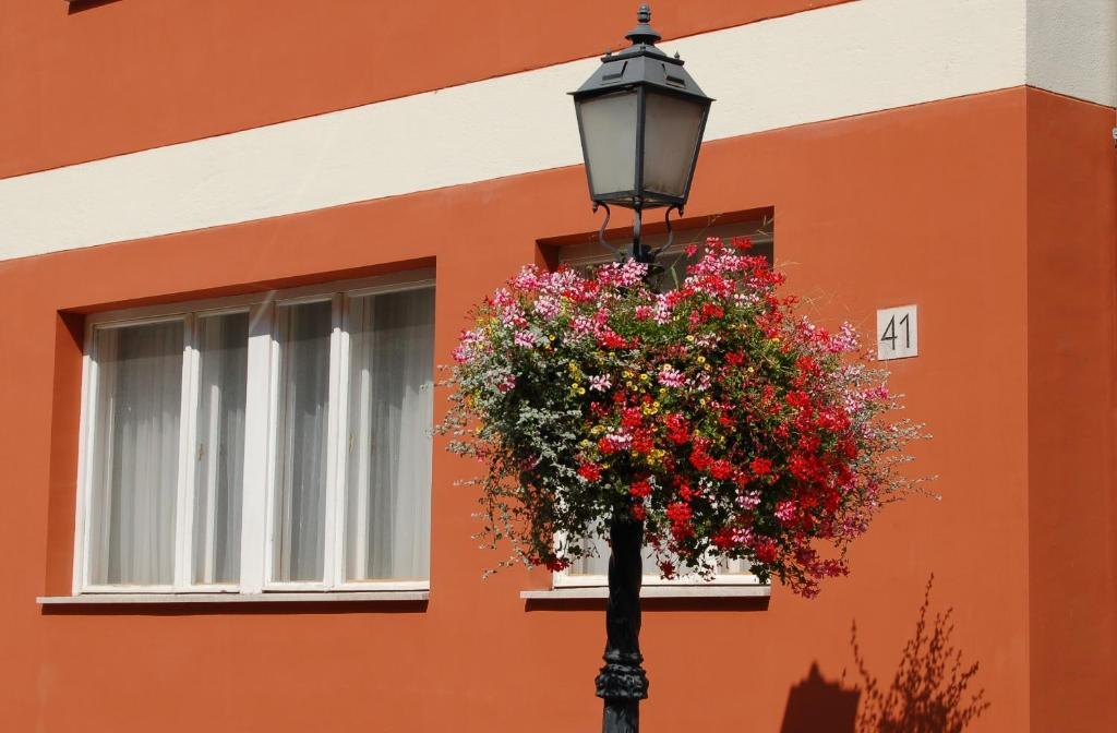 Buda Castle Apartament Budapesta