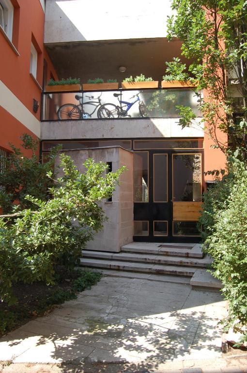 Buda Castle Apartament *