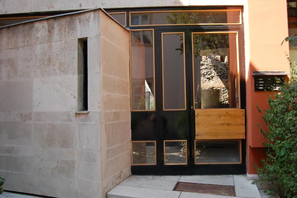 Apartament Buda Castle