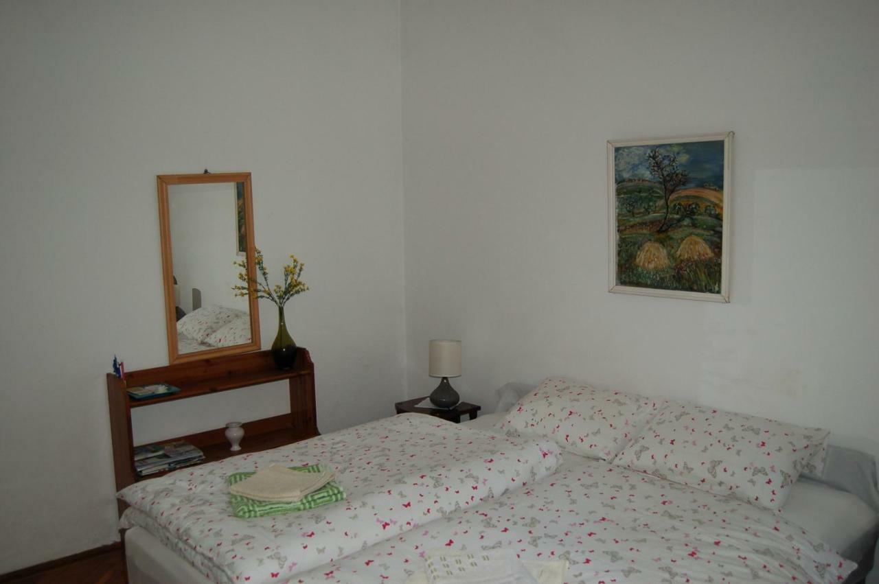 Buda Castle Apartament Budapesta